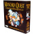 Настольная игра Манчкин Квест Hobby World 1383